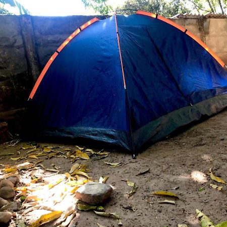 Hostel Rua Direita Pirenópolis Екстериор снимка