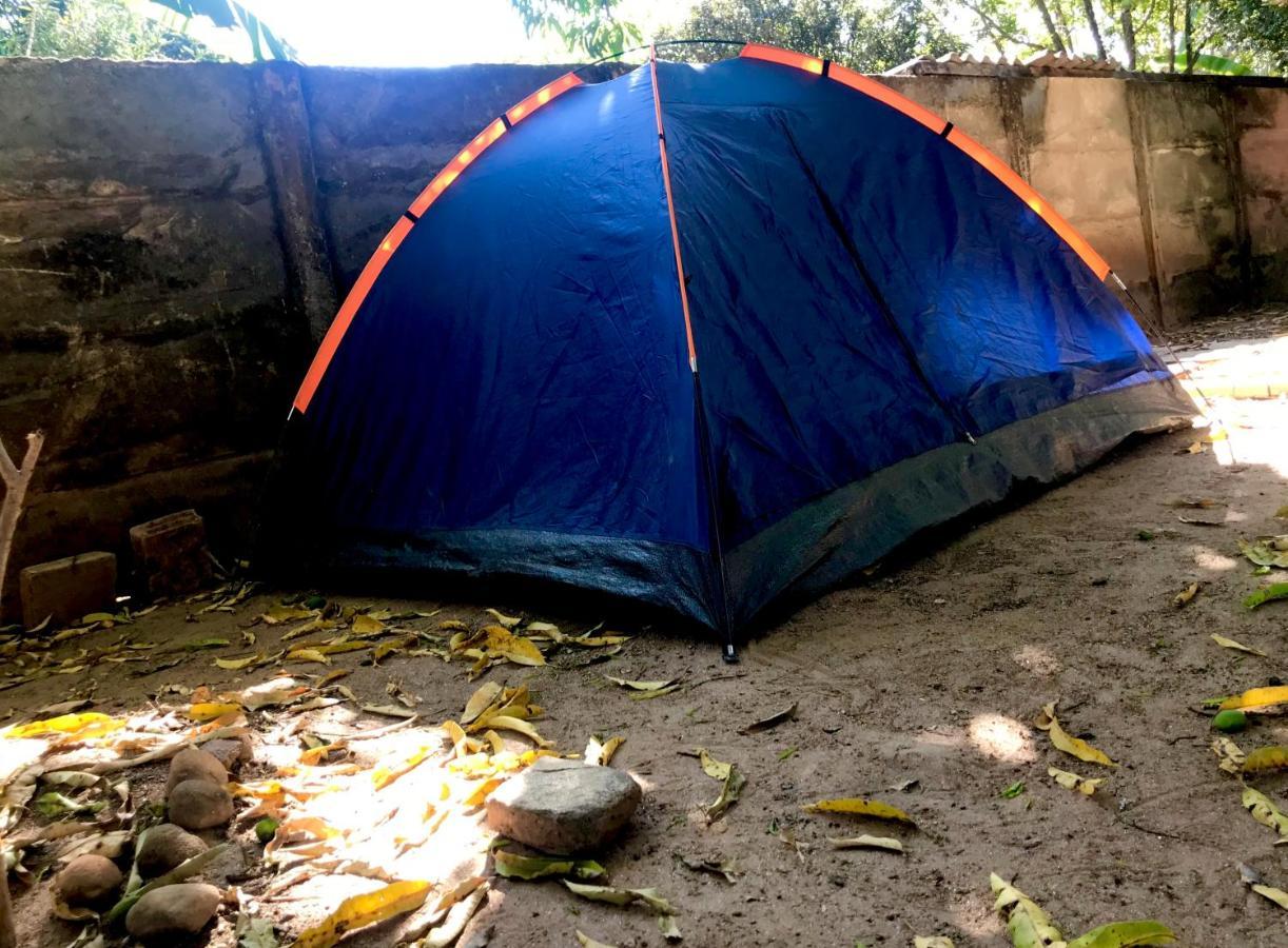 Hostel Rua Direita Pirenópolis Екстериор снимка