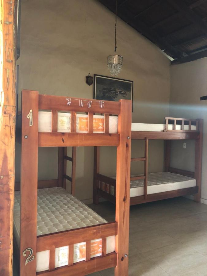 Hostel Rua Direita Pirenópolis Екстериор снимка