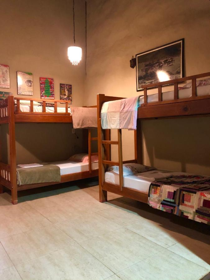 Hostel Rua Direita Pirenópolis Екстериор снимка