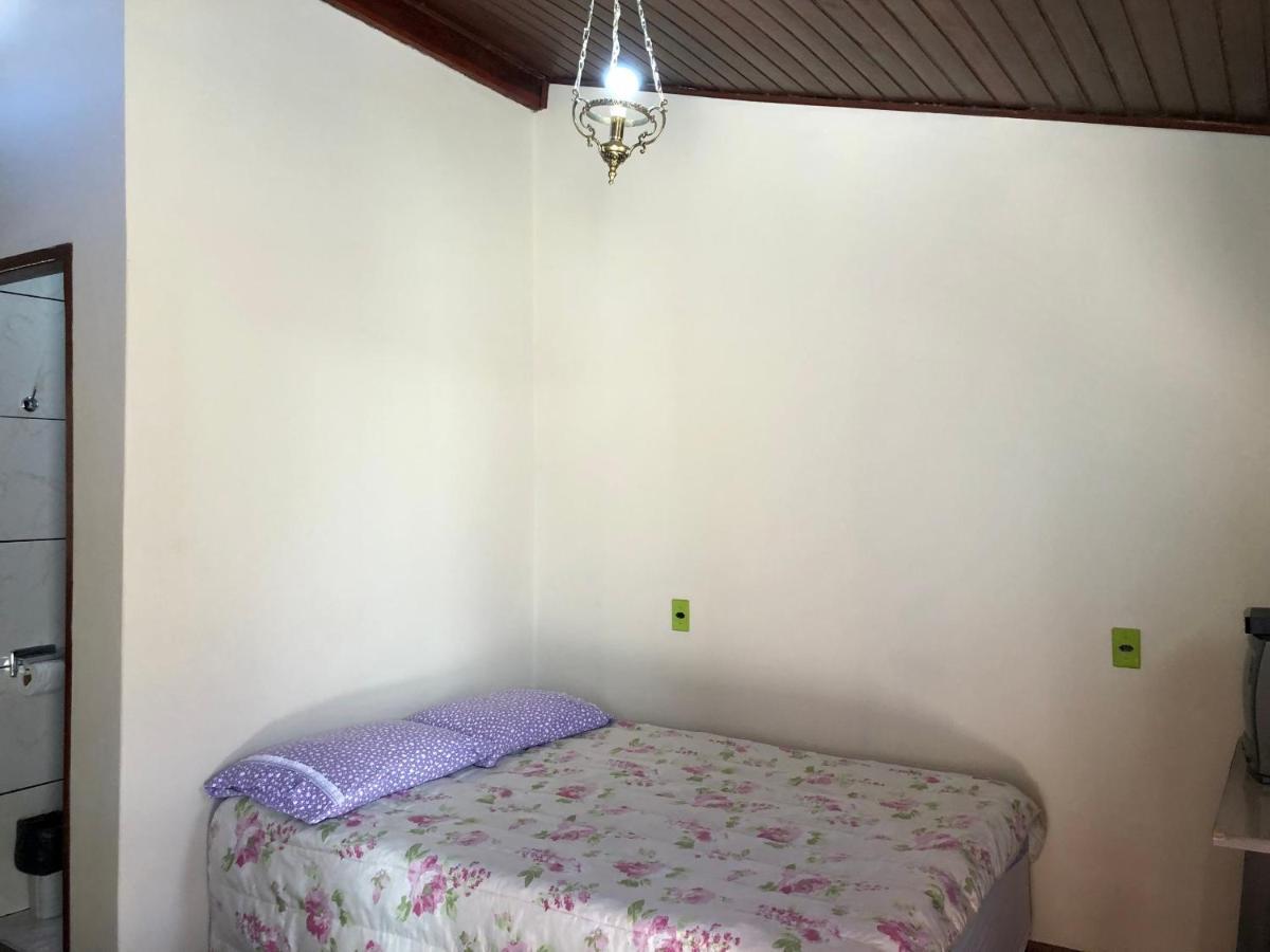 Hostel Rua Direita Pirenópolis Екстериор снимка