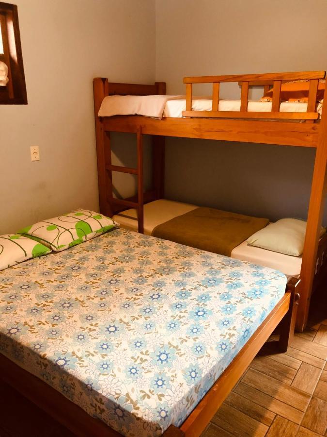 Hostel Rua Direita Pirenópolis Екстериор снимка