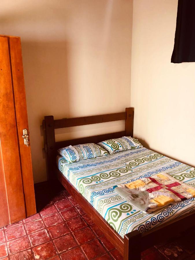 Hostel Rua Direita Pirenópolis Екстериор снимка