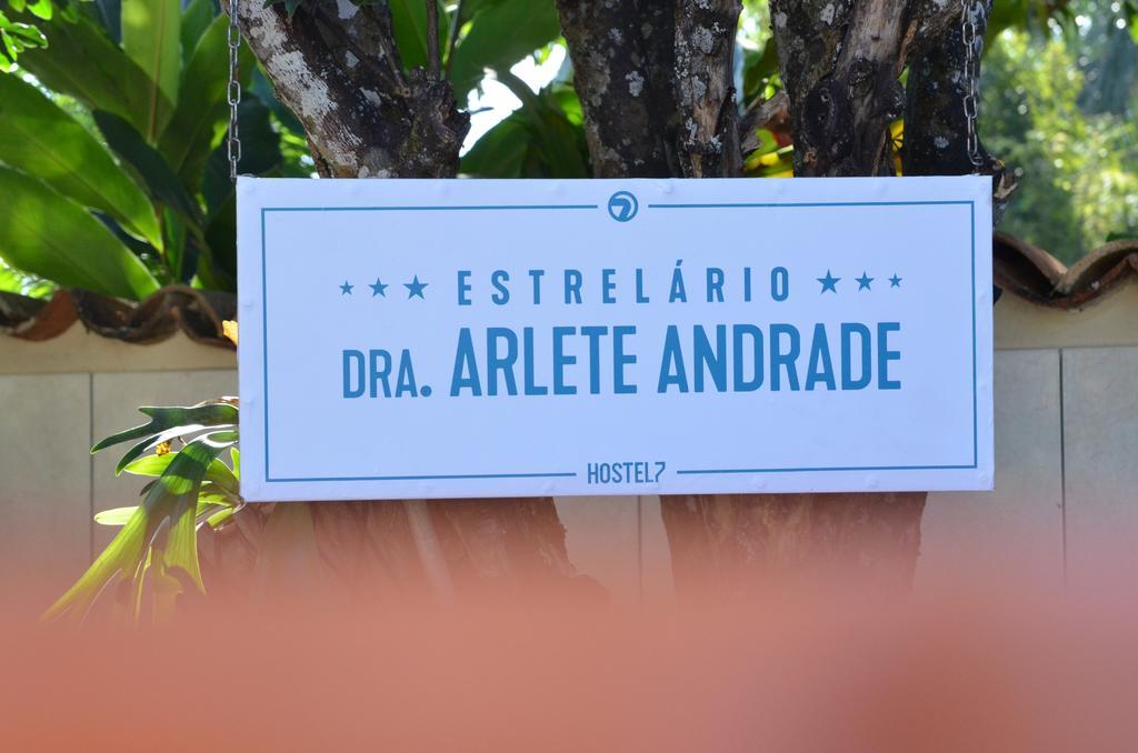 Hostel Rua Direita Pirenópolis Екстериор снимка