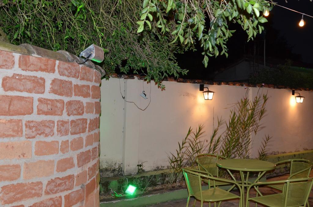 Hostel Rua Direita Pirenópolis Екстериор снимка