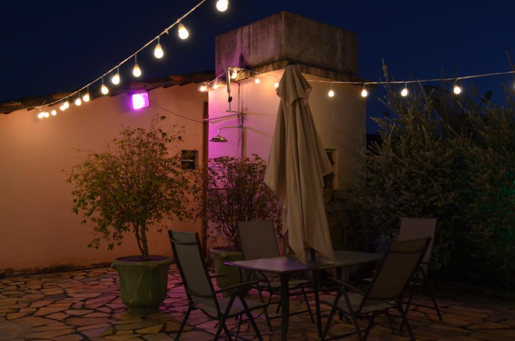 Hostel Rua Direita Pirenópolis Екстериор снимка