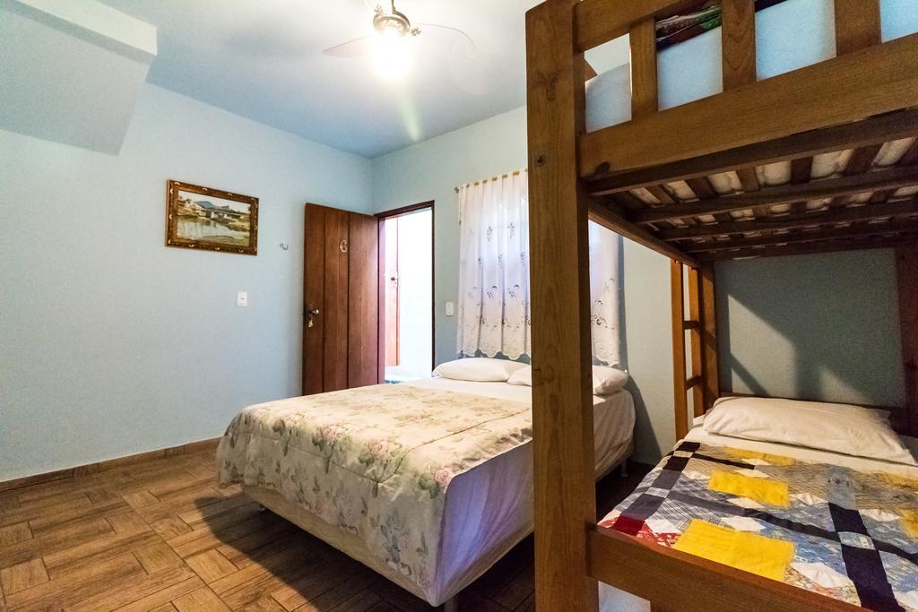 Hostel Rua Direita Pirenópolis Екстериор снимка
