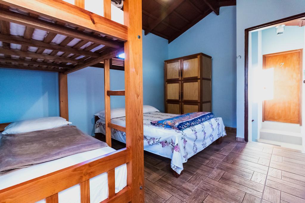 Hostel Rua Direita Pirenópolis Екстериор снимка