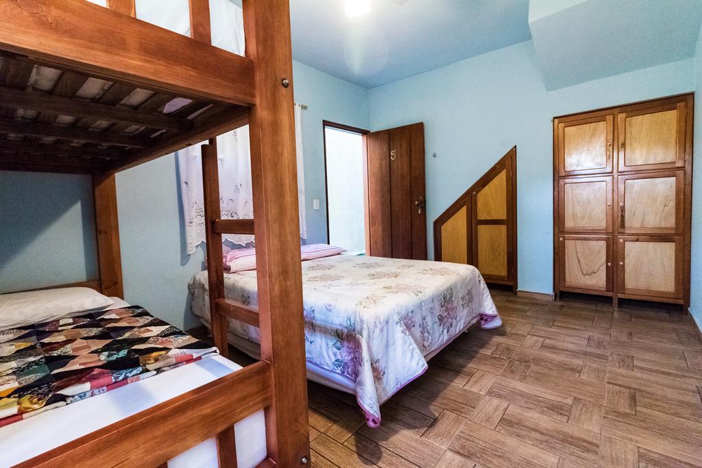 Hostel Rua Direita Pirenópolis Екстериор снимка
