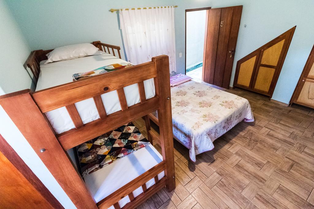 Hostel Rua Direita Pirenópolis Екстериор снимка