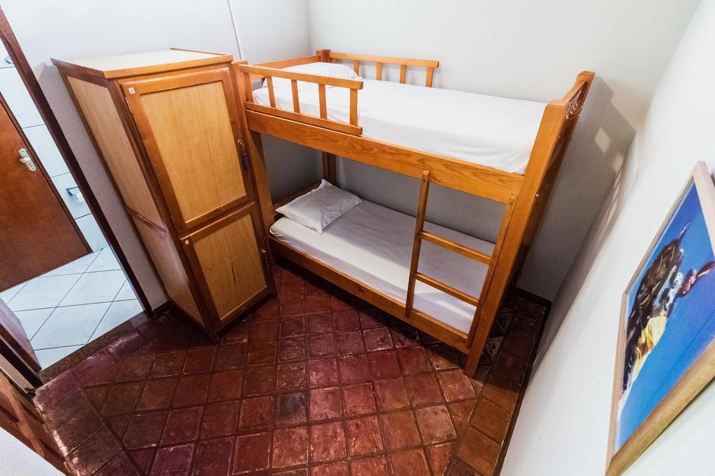 Hostel Rua Direita Pirenópolis Екстериор снимка