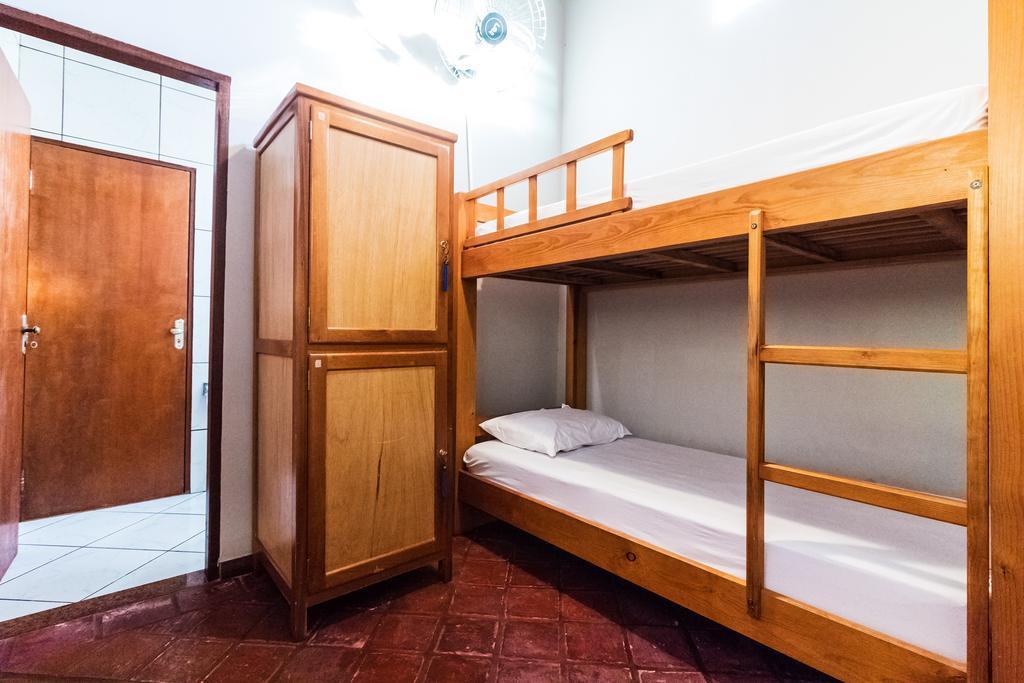 Hostel Rua Direita Pirenópolis Екстериор снимка